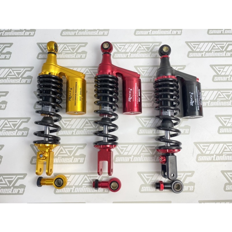 SHOCK TABUNG MATIC VARIO 300 MM / 330 MM