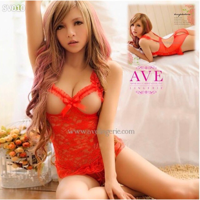 SEXY LINGERIE IMPORT