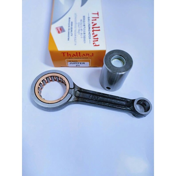 stang seher yamaha jupiter Z1