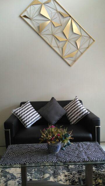 Tipidee - Paket Sarung Bantal Sofa 4