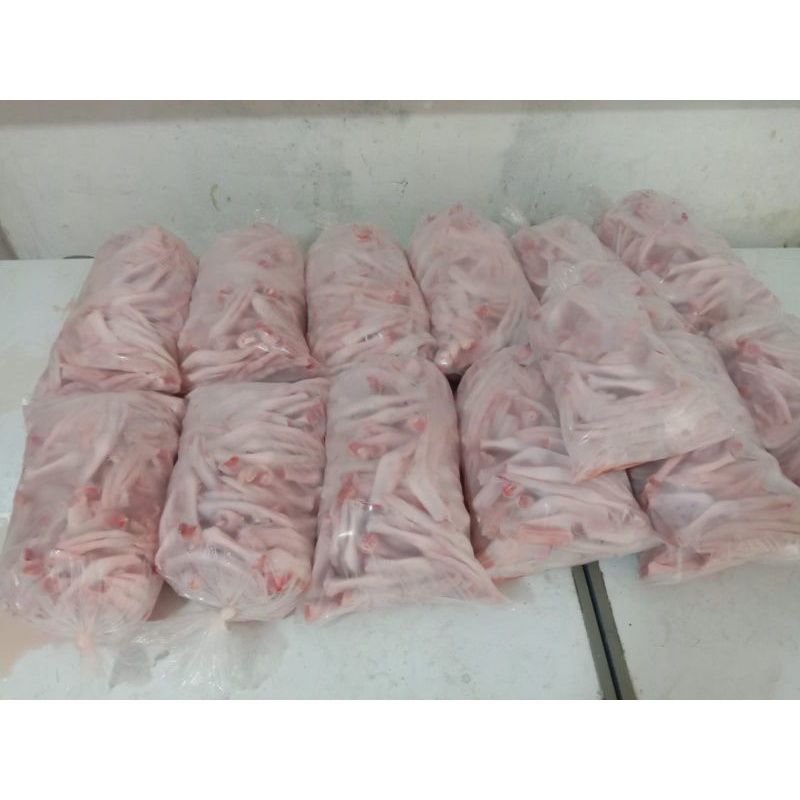 

Ceker bebek murah sekali