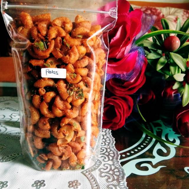 

Makroni kriuk murah 100 gr