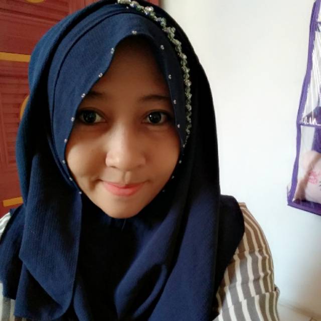 Tiara Hijabers PL