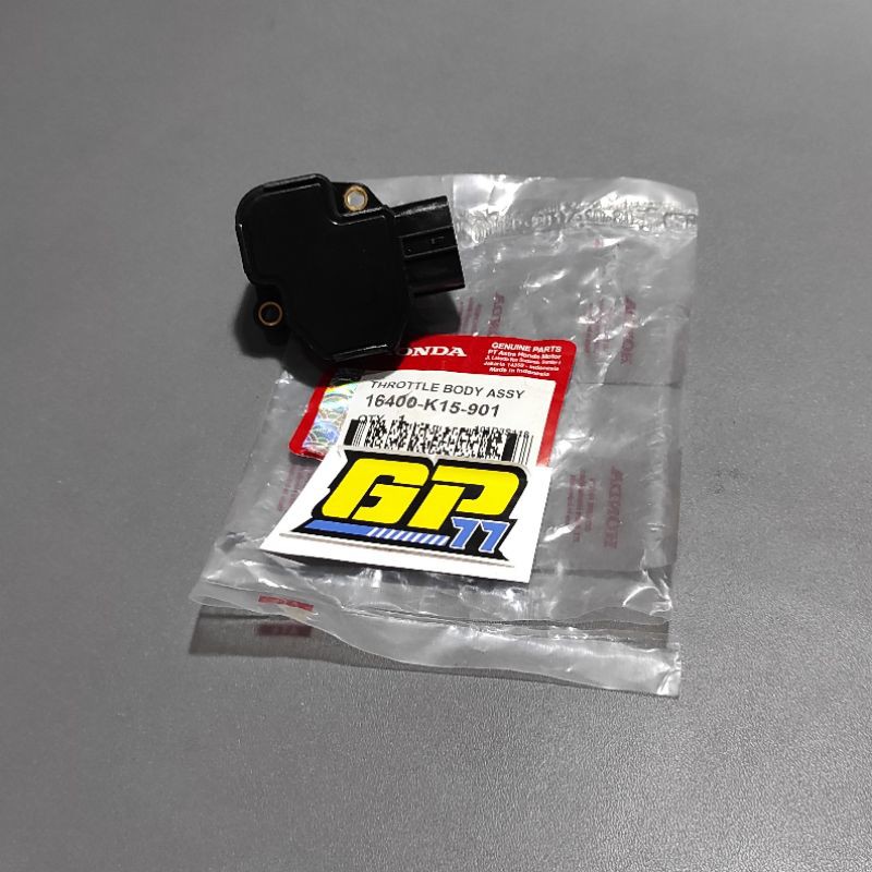 SENSOR TPS HONDA CB 150 R NEW CBR 150 R NEW SONIC 150R GTR 150R SENSOR GAS