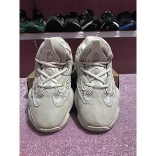 yeezy 500 bone