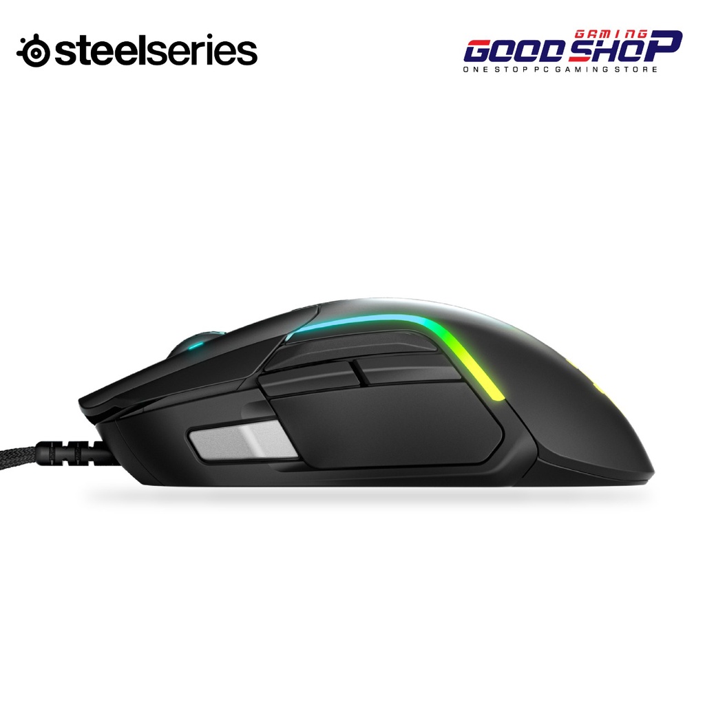 SteelSeries Rival 5 - Gaming Mouse