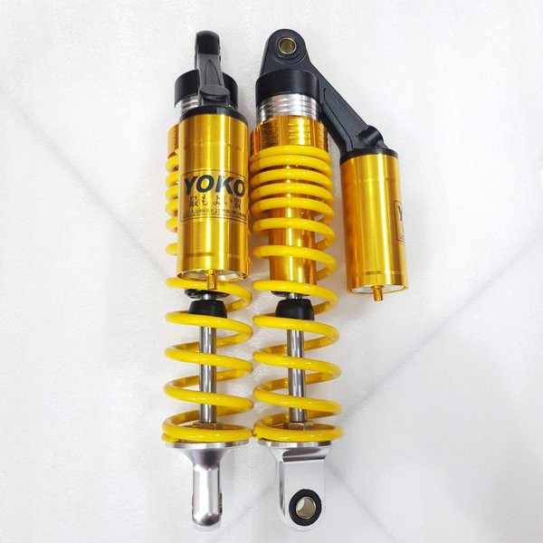 Turun Harga     shock tabung yoko 270mm 340mm bebek