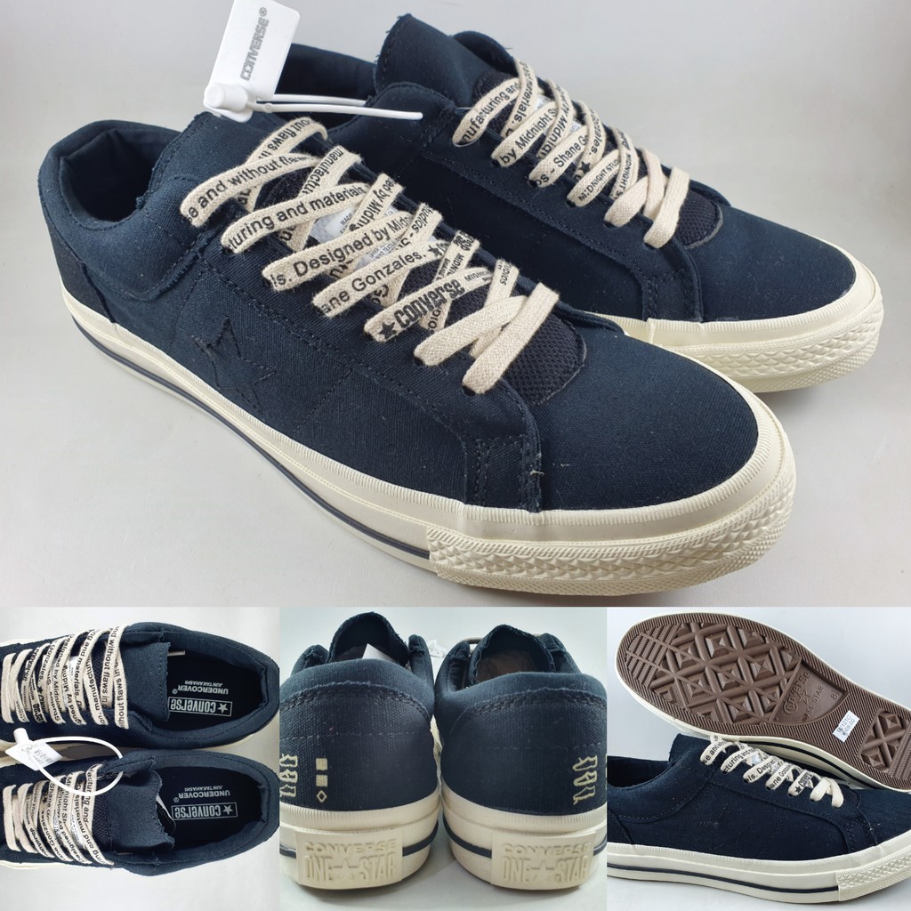 midnight studios one star