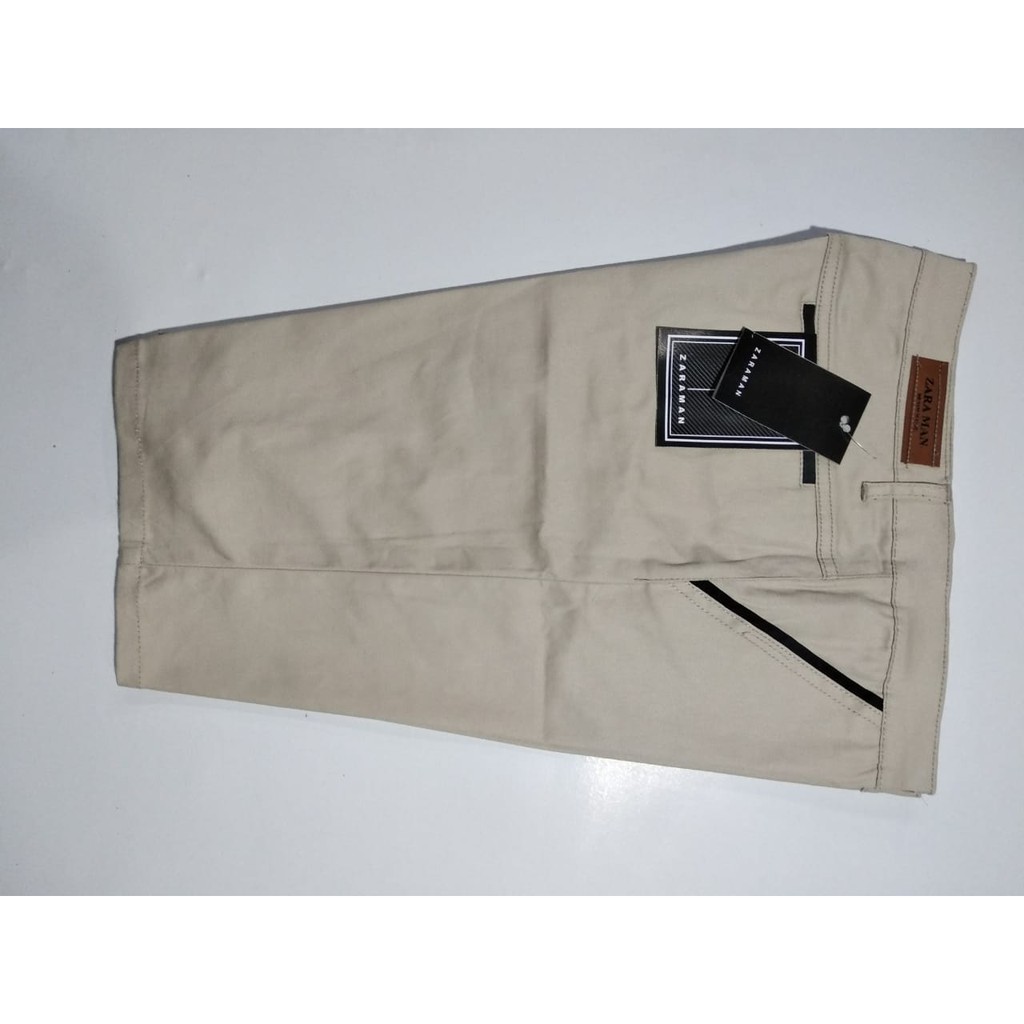 Celana Chino Pendek Pria Slimfit Melar Distro Premium