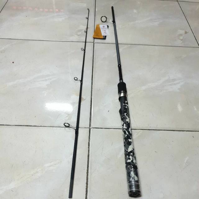 Joran Daido Mantis 12KG 165