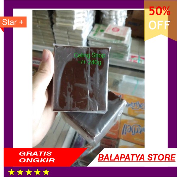 HOT PROMO  COKELAT COKLAT BATANG KILOAN