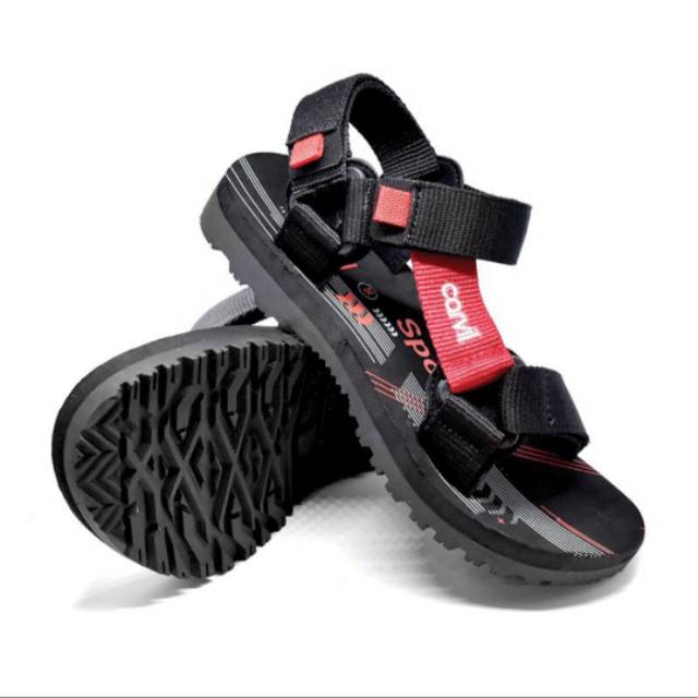 CARVIL SENDAL GUNUNG ANAK / CARVIL KRESNA-GC/SENDAL TALI ANAK /SENDAL TANGGUNG CARVIL/