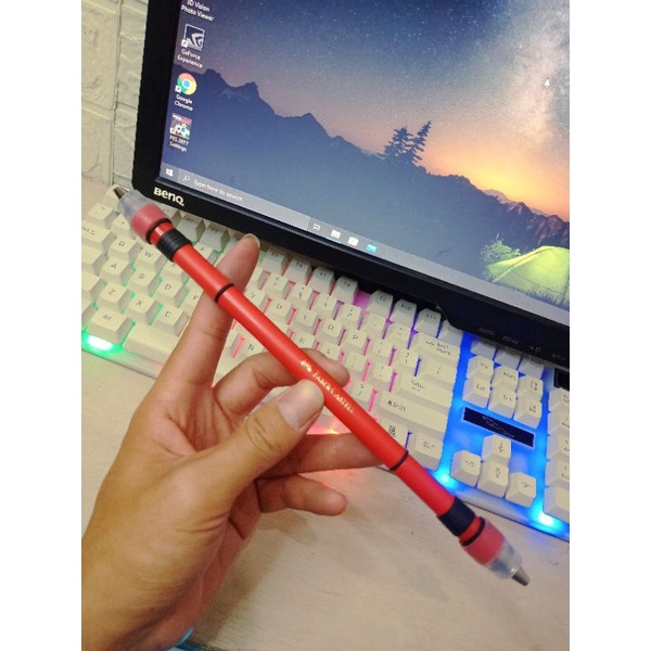 pen spinning mod red v2