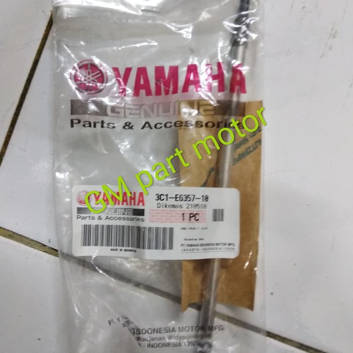 As stut kopling Yamaha Jupiter MX New