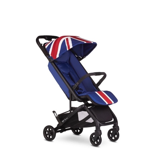 Easywalker Buggy Go Union Jack Classic