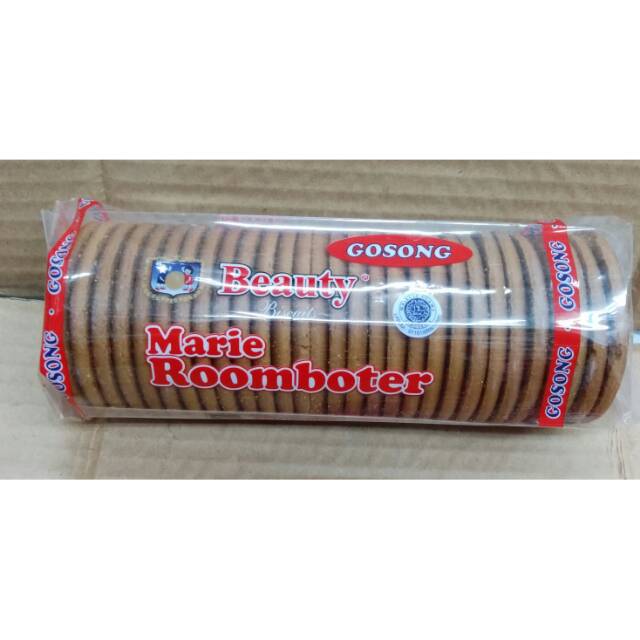 

Marie gosong roomboter250g