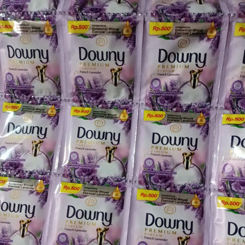 DOWNY SACHET 12X11ml