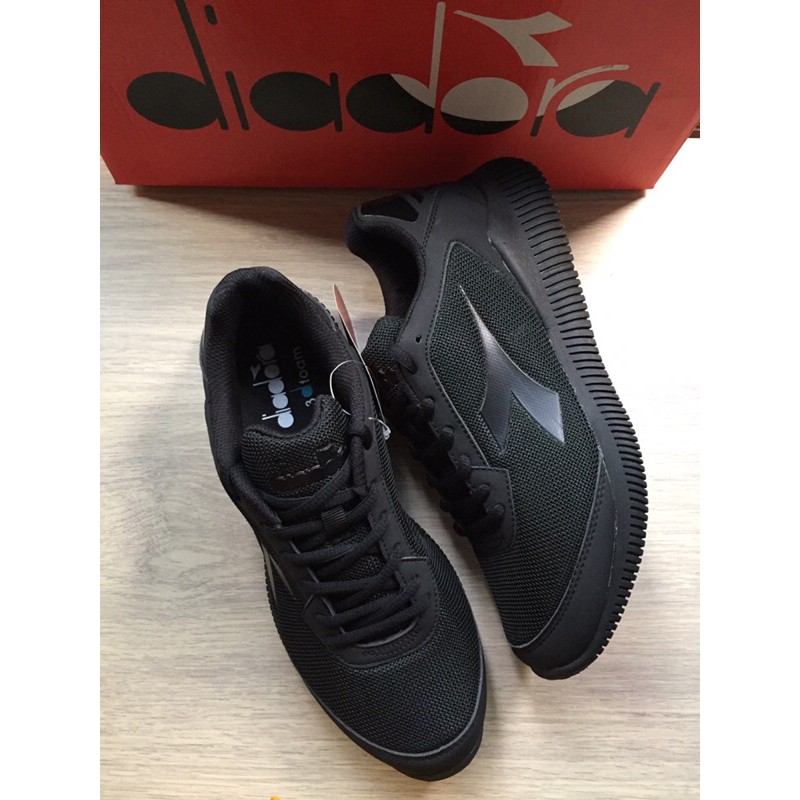 Diadora Eagle 3d foam