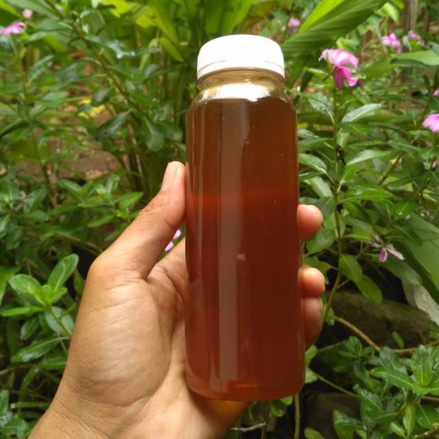 

MaduMudy Murni dan Asli 350gr