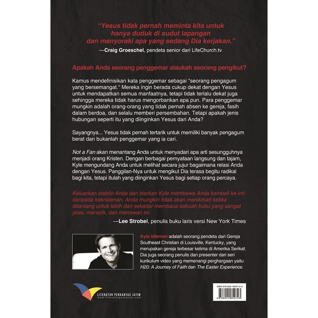 Not A Fan Bukan Seorang Penggemar Shopee Indonesia Not A Fan Bukan Seorang Penggemar Shopee Indonesia