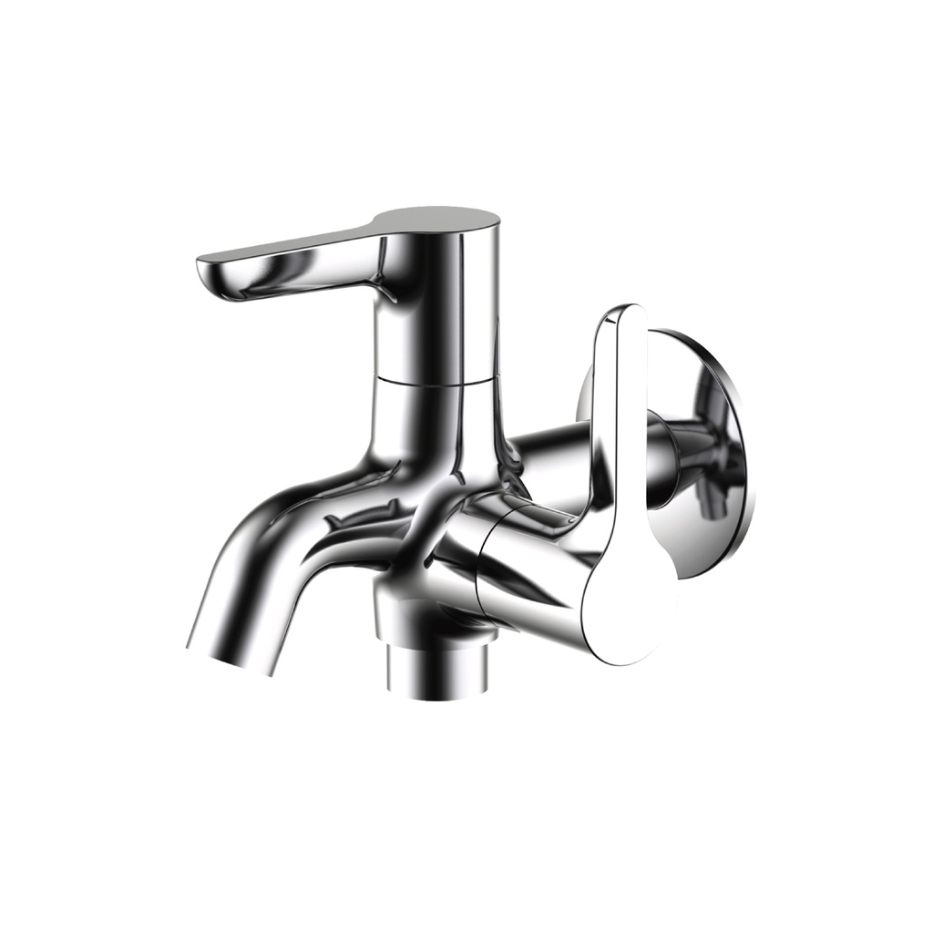 WASSER - KRAN CABANG WASSER TLX-020/KRAN SHOWER WASSER COLD ONLY