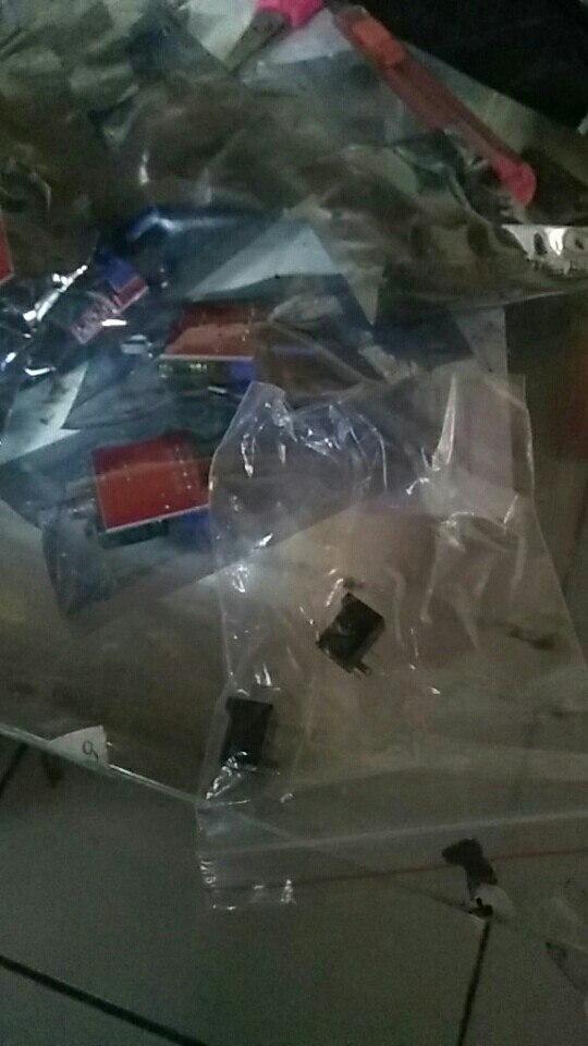 Dc-005 Power Socket Dc Power Socket 5.5 * 2.1 Mm Dc 5.5x2.1 Mm Arduino