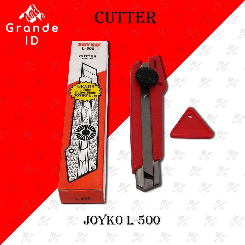 

CUTTER JOYKO L-500