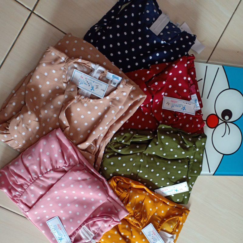 Gamis Anak - Gamis Alifa - Kamila Kids - Gamis only