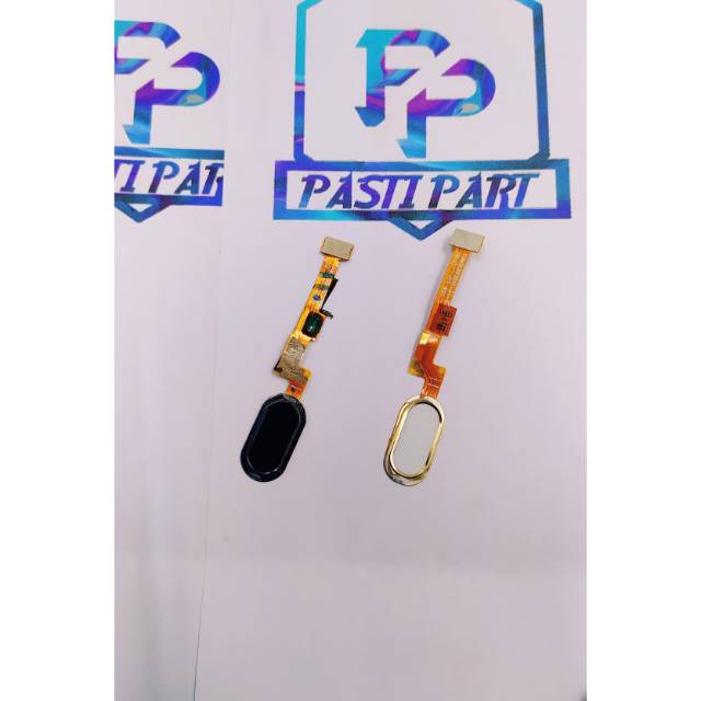 FLEXIBLE FINGER PRINT VIVO V5 V5S