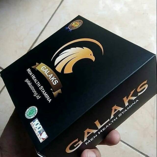 

Galaxman herbal