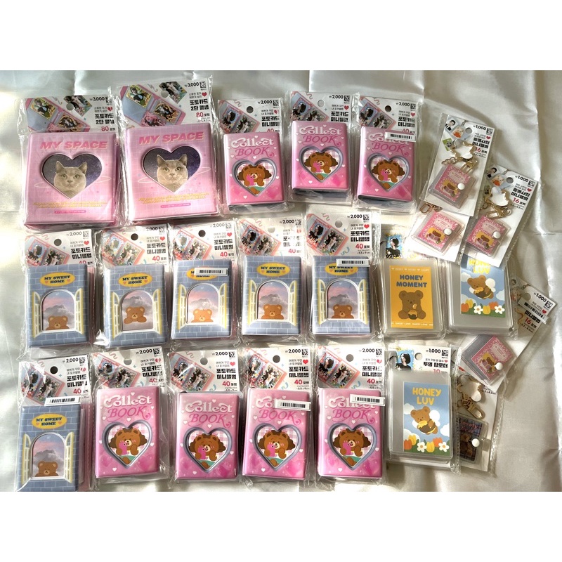 KOLBUK DAISO STICKER DAISO TOPLO DAISO KEYCHAIN DAISO