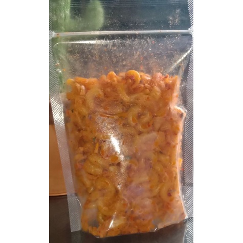 

Makaroni Balado, Re Vin