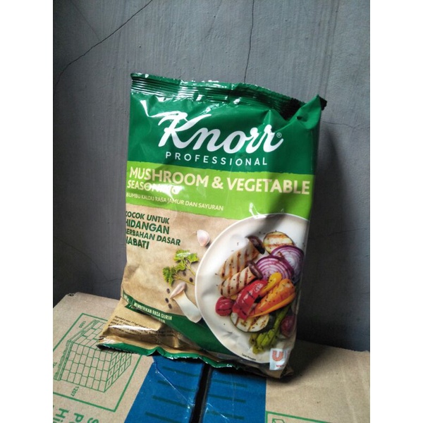 

knorr