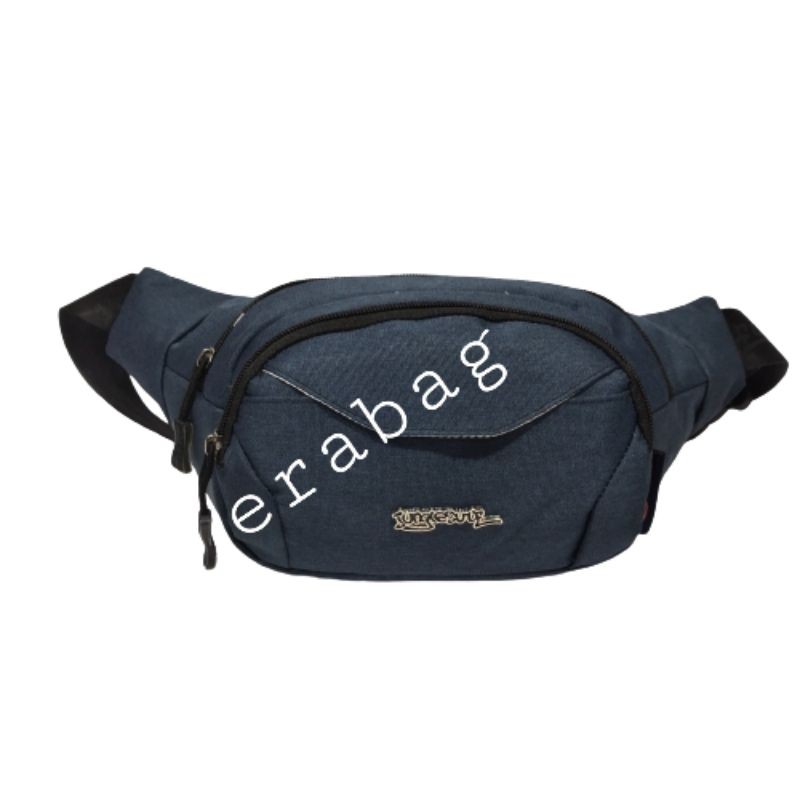 TAS SELEMPANG PINGGANG WAISTBAG JUNGLESURF BY ALTO 09750