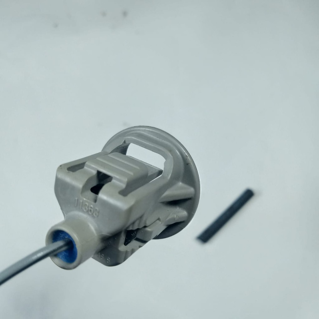 Soket  SOCKET Switch Oli Toyota Vios limo Yaris Corolla Altis Avanza HONDA JAZZ IDSI VTEC CONNETOR 1