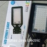 Kap Lampu Jalan / PJU LED (Street Lamp LED)