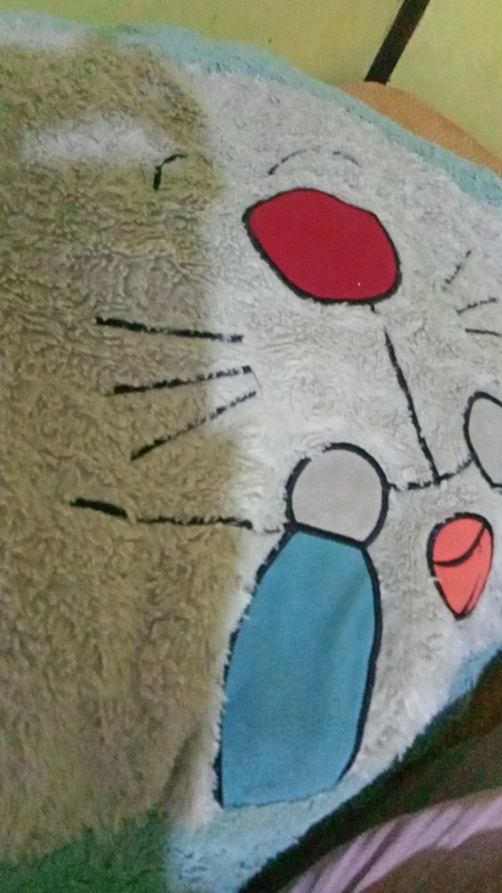 Kanebo Kain Lap Ukuran 32x21x0.2