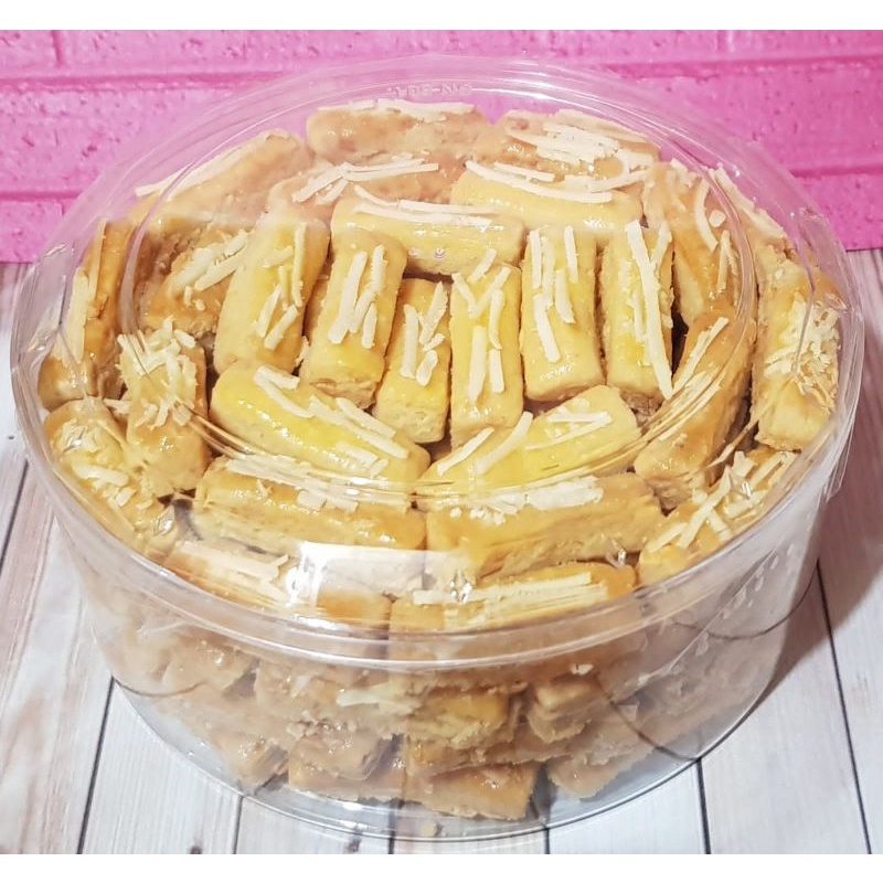 

kastengel, kue keju