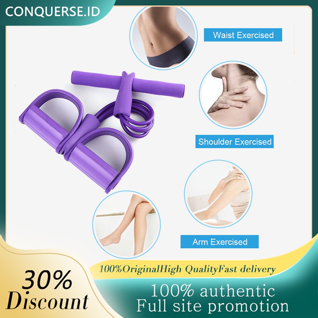 Terlaris tummy trimmer / Alat Olahraga / alat Pengecil Perut / Alat Fitness /olahraga