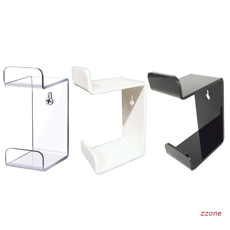 Stand Holder Braket Display Kontroler Ps3 Ps4 Ps5 Model Tempel Dinding