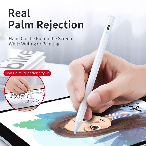STYLUS PEN DUX DUCIS PALM REJECTION STYLUS ORIGINAL