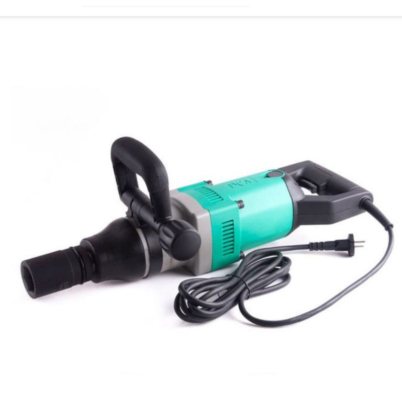 MESIN PEMBUKA BAUT LISTRIK / IMPACT LISTRIK BUKA BAUT DCA APB30