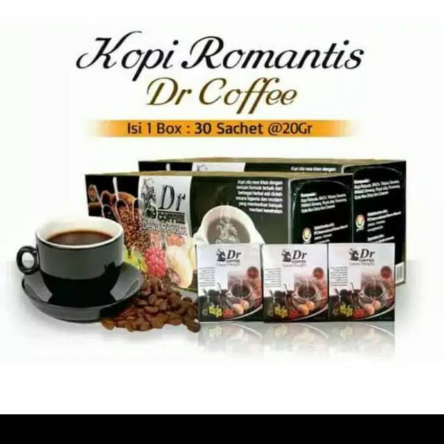 

kopi Dewa Rengku per box isi 30 sachet Original