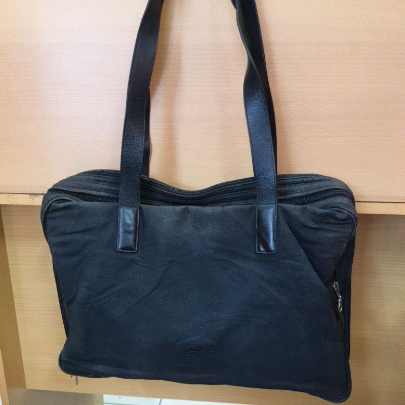 TAS BRAUN BUFFEL ORIGINAL PRELOVED