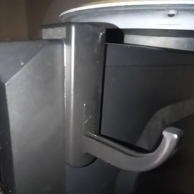 Cod-zy Headphone Holder Hanger Wall Hook Pc Monitor Headset Stand Rack