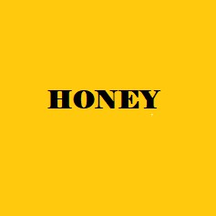 

Madu Honey