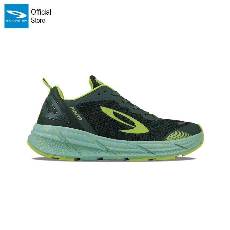 Sepatu 910 Nineten Fuuto Accel