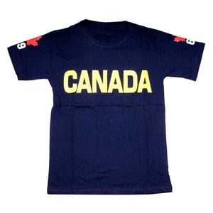 Kaos Motif CANADA - Spandex