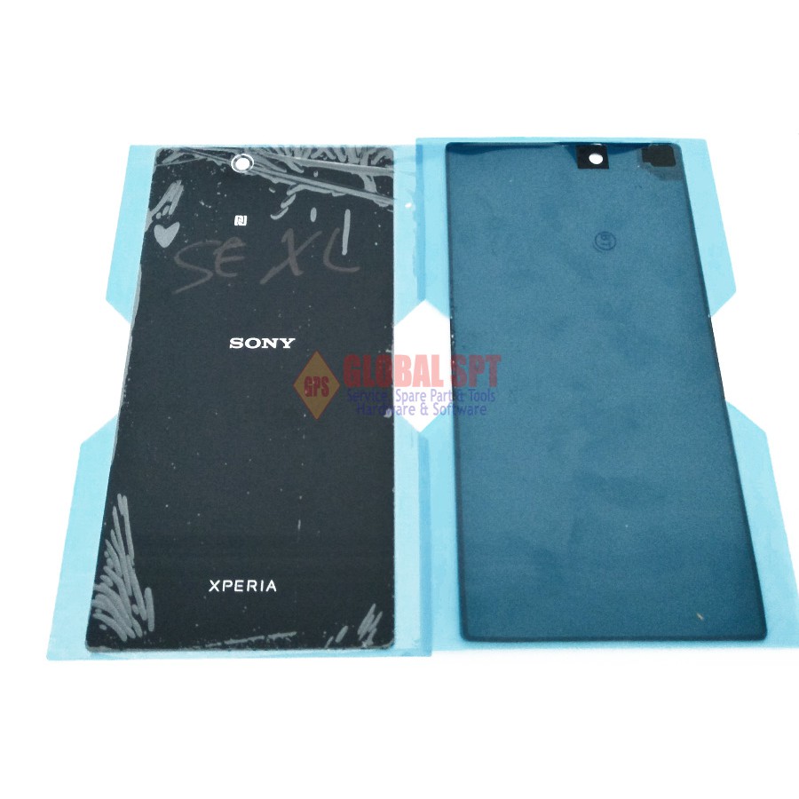 BACKDOOR SONY XL / BACKCOVER / TUTUP BELAKANG / XPERIA