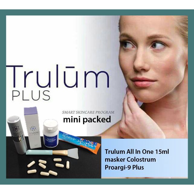 Krim Crem Pemutih Wajah Pria Wanita | Skincare Anti Aging Paling Ampuh